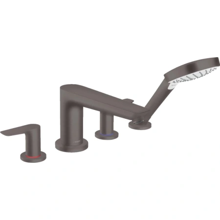 Смеситель на борт ванны Hansgrohe Talis E 71748340