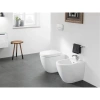 унитаз приставной villeroy&boch subway 2.0 5602r0r1 без сиденья, с покрытием ceramicplus, цвет альпийский белый