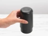 дозатор brabantia renew 280245 для жидкого мыла, темно-серый
