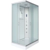 Душевая кабина Niagara Classic NG-43295-14QF 120х90 см, с гидромассажем и пультом управления