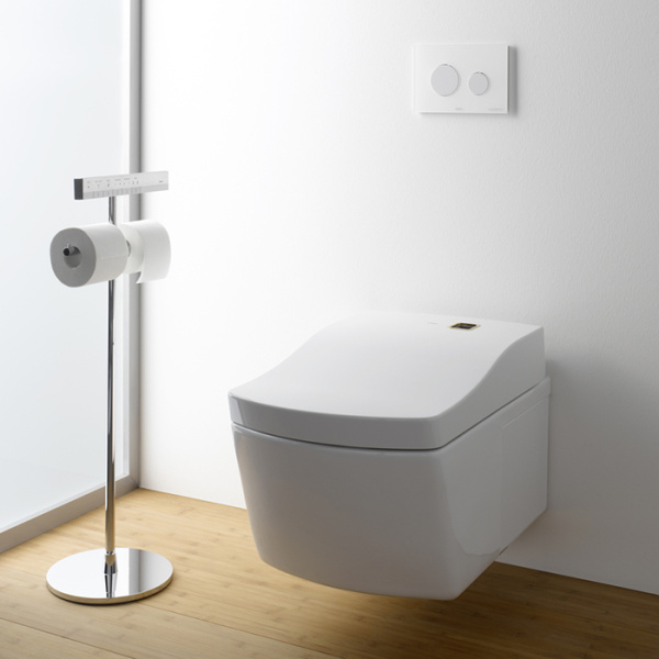 кнопка смыва toto neorest e00003t