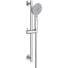 Душевой гарнитур WasserKRAFT A144 цвет хром