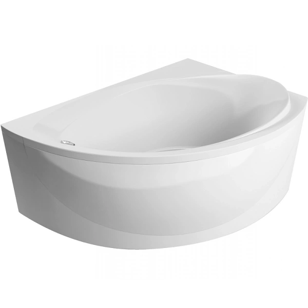 ванна relisan eco plus ибица п 170х120 ппу гл000023038