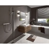 душевая лейка hansgrohe pulsify select 105 3jet activation ecosmart 24101000