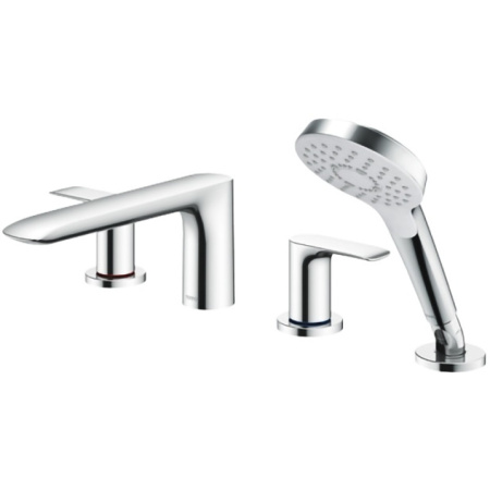 Смеситель TOTO MH/Neorest TBG04202R для ванны