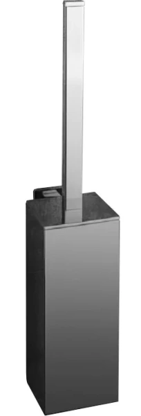 Ёршик для унитаза Colombo Design BasicQ B3707 настенный, хром