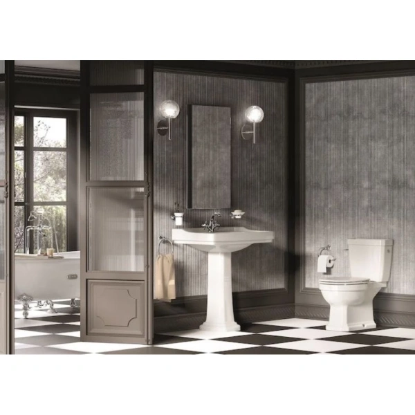 Держатель туалетной бумаги Roca Carmen 817004001