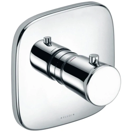 Центральный термостат Kludi Ambienta 537290575