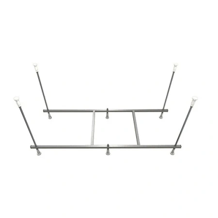 Каркас для ванны Aquatek Ника 150 KAR-0000034