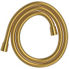 смеситель для душа whitecross y brushed gold yset02topglb брашированное золото