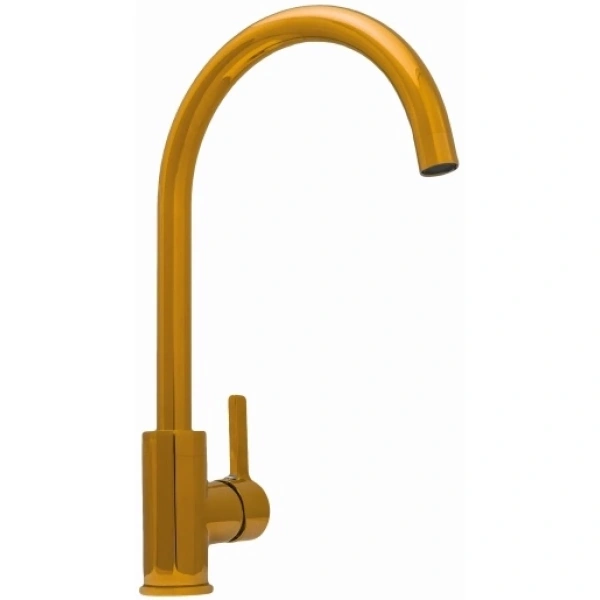 смеситель для кухни seaman barcelone ssl-5815-sun смеситель для кухни seaman barcelone ssl-5815-sun