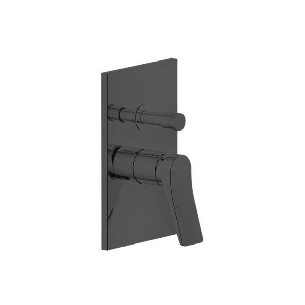Смеситель Gessi Rilievo 59079#299 для душа