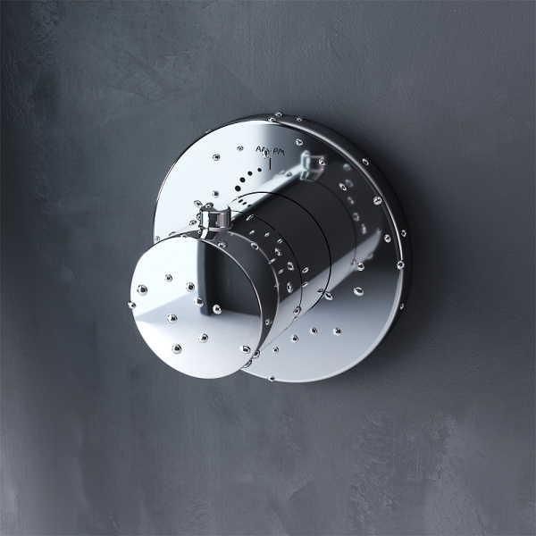 вентиль запорный am.pm f0800200 хром