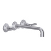 Смеситель Gessi Inciso 58092#149 для раковины