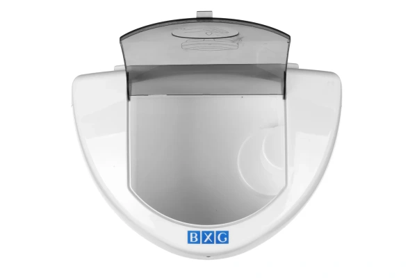 Диспенсер для мыла BXG ASD-500 белый