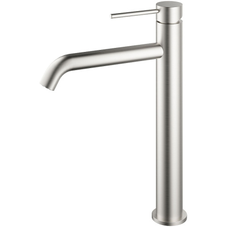 Смеситель для раковины Vincea City VBF-2C2BN Брашированный никель Смеситель для раковины Vincea City VBF-2C2BN Брашированный никель