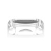 Мыльница Decor Walther Kristall STS 0931656