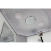 душевая кабина niagara classic 80x80 ng-2307-14g с гидромассажем