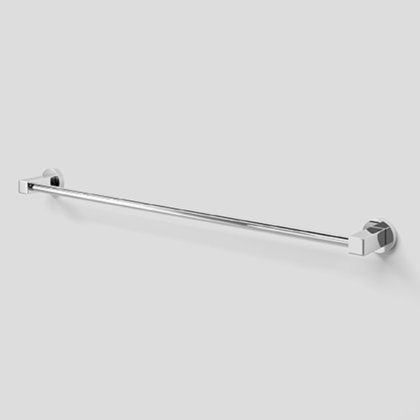Держатель для полотенца 66 см WasserKRAFT Mosel K-46630, цвет хром
