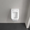 писсуар villeroy & boch venticello с сифоном 5504r1r1 с покрытием ceramicplus