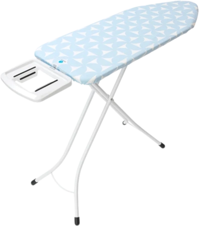 Гладильная доска Brabantia C 219689 124х45, свежий бриз