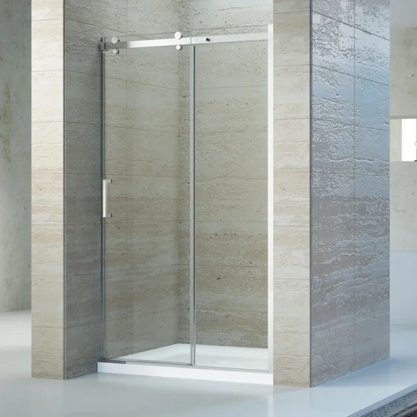 душевая дверь в нишу rgw tornado to-14 1500x1950