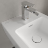 биде villeroy & boch antao 541100rw подвесное, stone white (белый матовый)