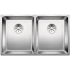 Кухонная мойка Blanco Andano 340/340-U 522983