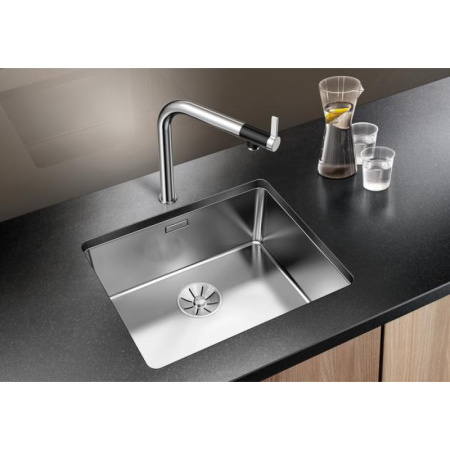 кухонная мойка blanco andano 500-u 522967