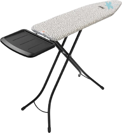 Гладильная доска Brabantia B 131080 124х38, зерно
