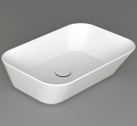 раковина накладная simas wave wa 04