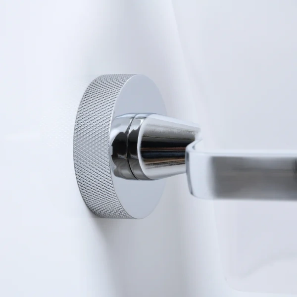 Дозатор для мыла Wasserkraft Mosel 46699 хром