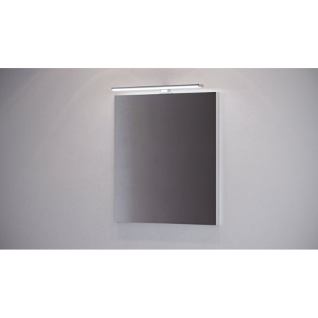 Зеркало 70х70 см Velvex Klaufs zkKLA.70-14