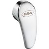душевая кабина river nara xl 100х80 мт l 10000011840 с поддоном