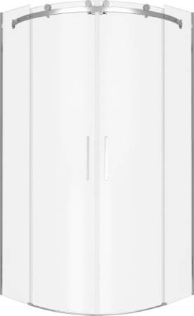 душевой уголок good door galaxy r-td-100-c-ch