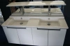 раковина подвесная/полувстраиваемая jacob delafon struktura 120 exf112-00