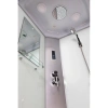 душевая кабина niagara classic 80x80 ng-2307-14p без гидромассажа