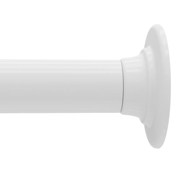 Карниз для ванны Iddis 040A200I14 угловой, белый