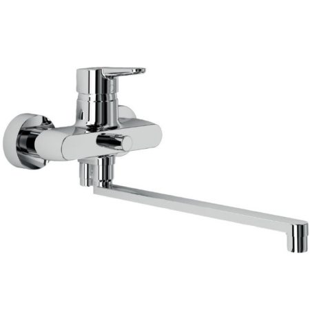 Смеситель для ванны с душем Ideal Standard Connect Blue B9923AA универсальный