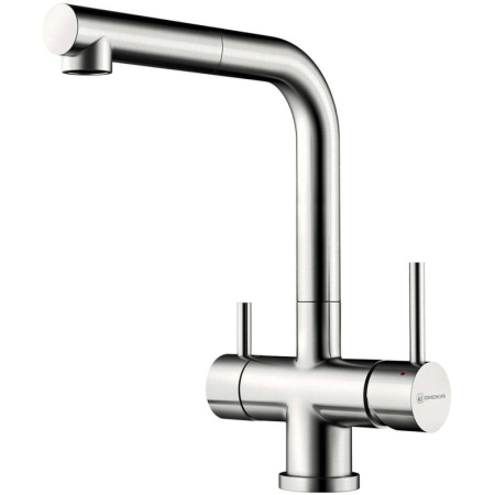 Смеситель для кухни Omoikiri Takamatsu S BN 4994346