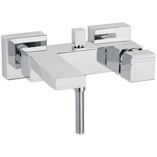 смеситель для ванны ramonsoler kuatro 4725s хром