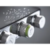 душевая система 310 мм grohe euphoria smartcontrol system 26507000