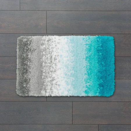 коврик iddis decor d01m580i12 80х50