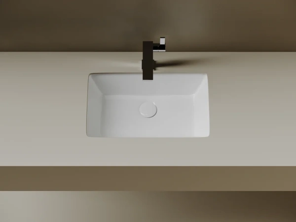 раковина ceramicanova era cn15004 53