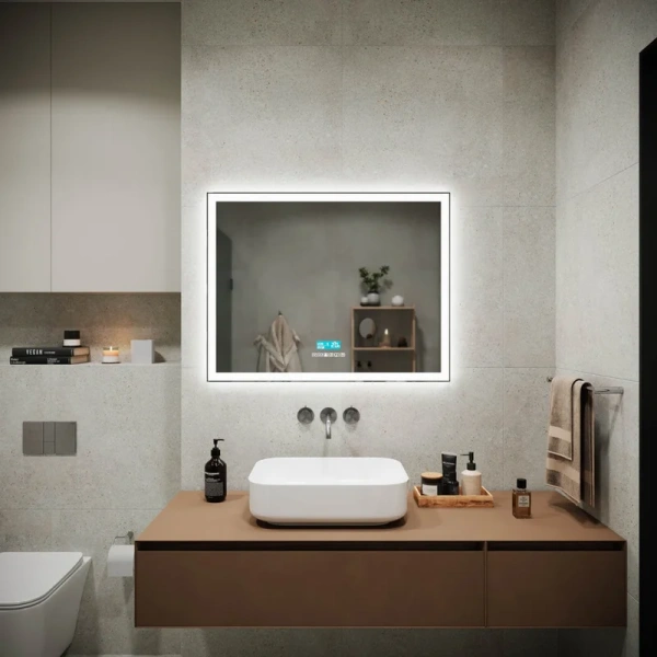 зеркало sancos city 2.0 90 90