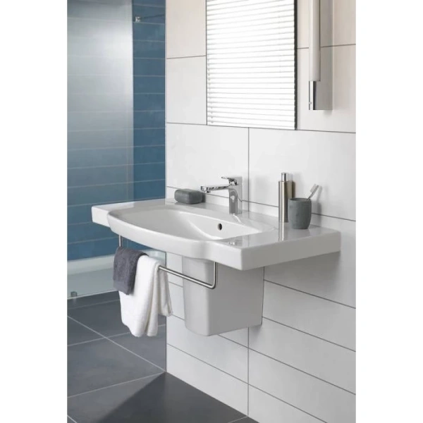 полупьедестал для раковины villeroy & boch subway 2.0 524400r1