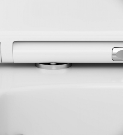 комплект унитаза с инсталляцией am.pm inspire v2.0 flashclean is47051.50a1700 с сиденьем микролифт и клавишей смыва хром.