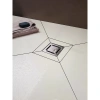 Душевой трап Berges Zentrum Norma 100x100 091362 с решеткой хром