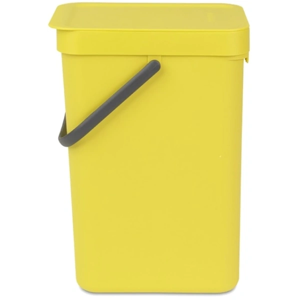 Мусорное ведро 12л Brabantia Sort&Go 109768