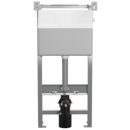 система инсталляции cersanit aqua prime p 50z для унитазов